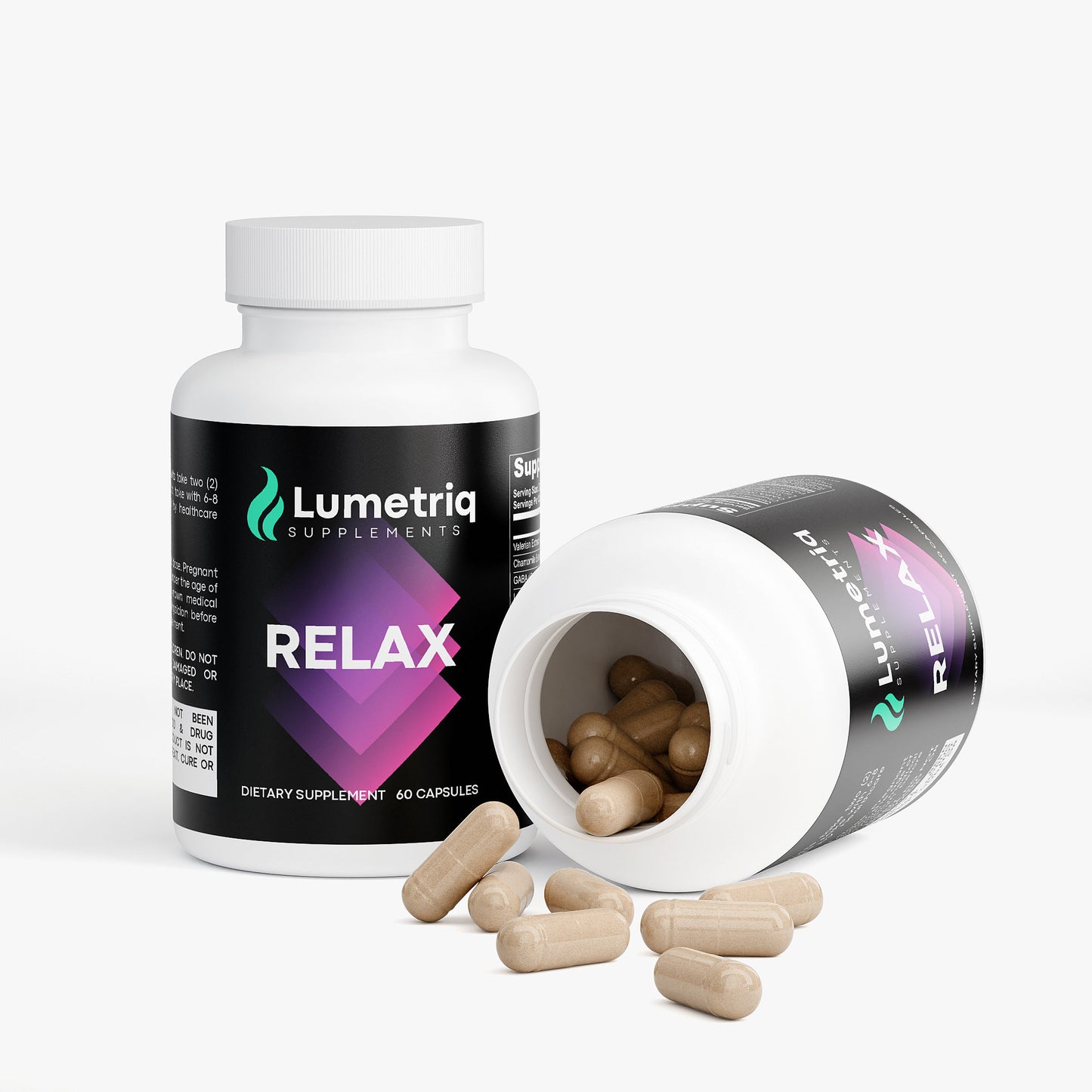 Lumetriq Relax