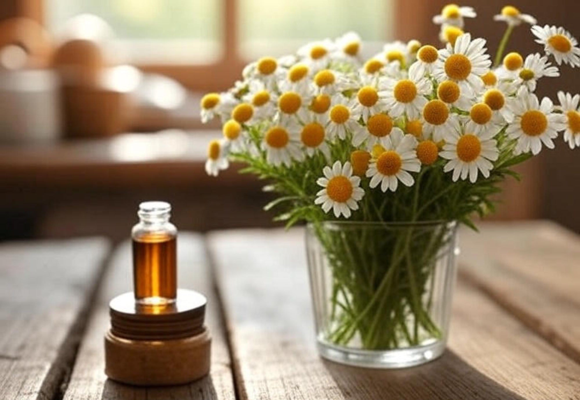 Chamomile Extract