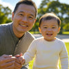 Lumetriq Relax supplement for dads