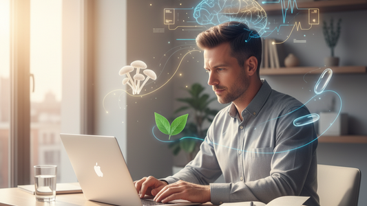 What are the best supplements for focus and mental clarity in 2025?