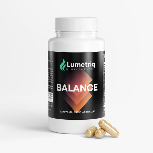 Lumetriq Balance