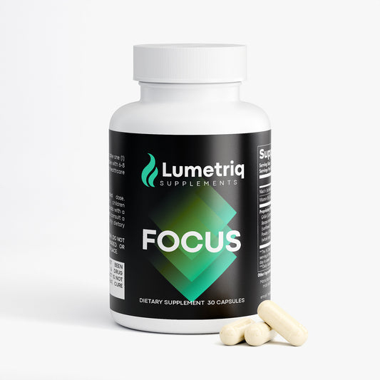 Lumetriq Focus