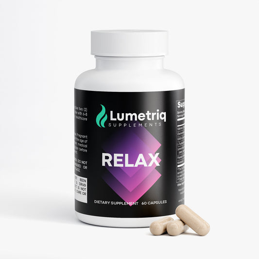 Lumetriq Relax