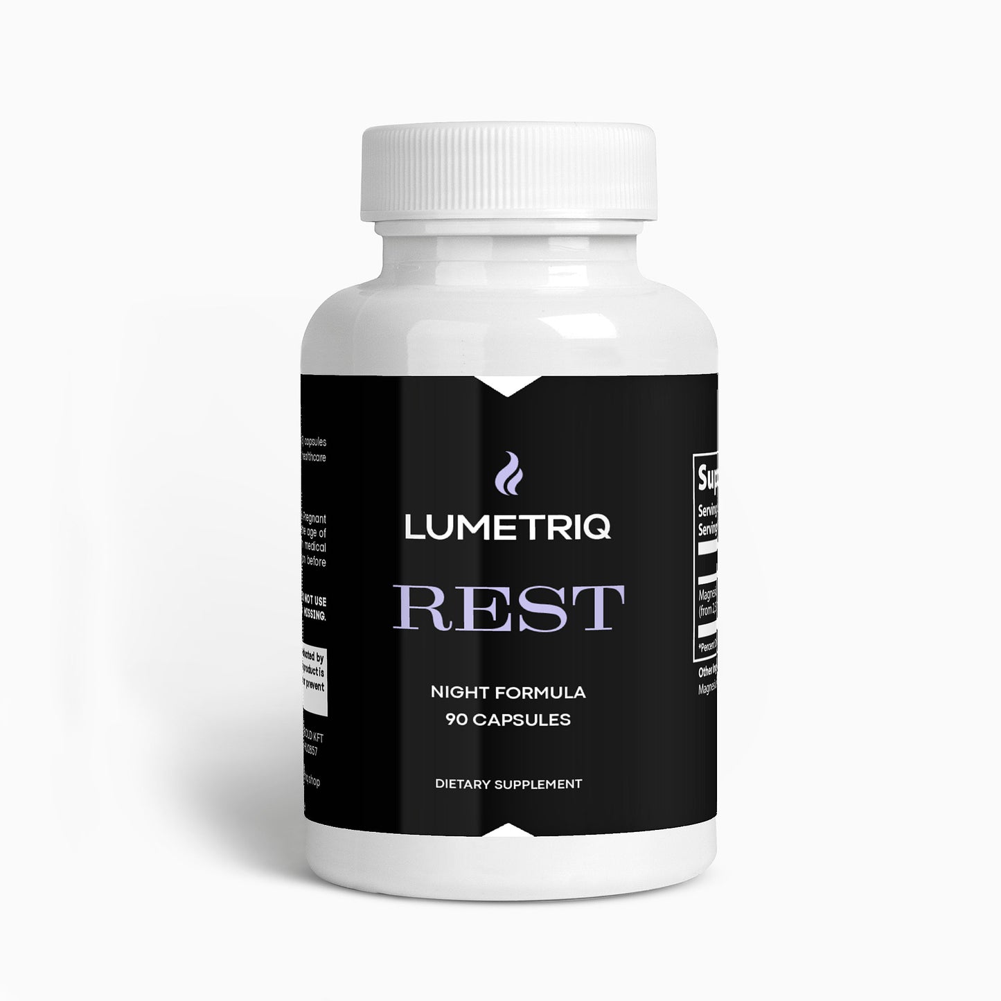 Lumetriq Rest