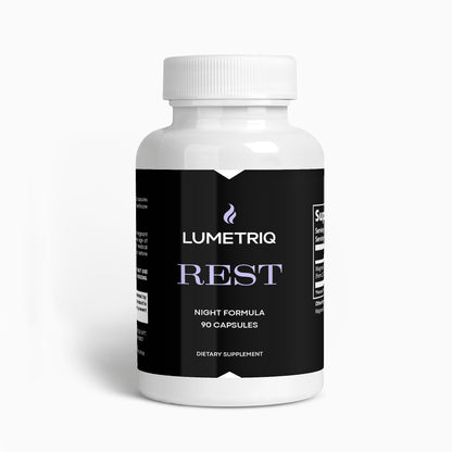Lumetriq Rest