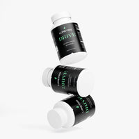 Lumetriq Drive | NAD+ Daytime Formula for Men 6