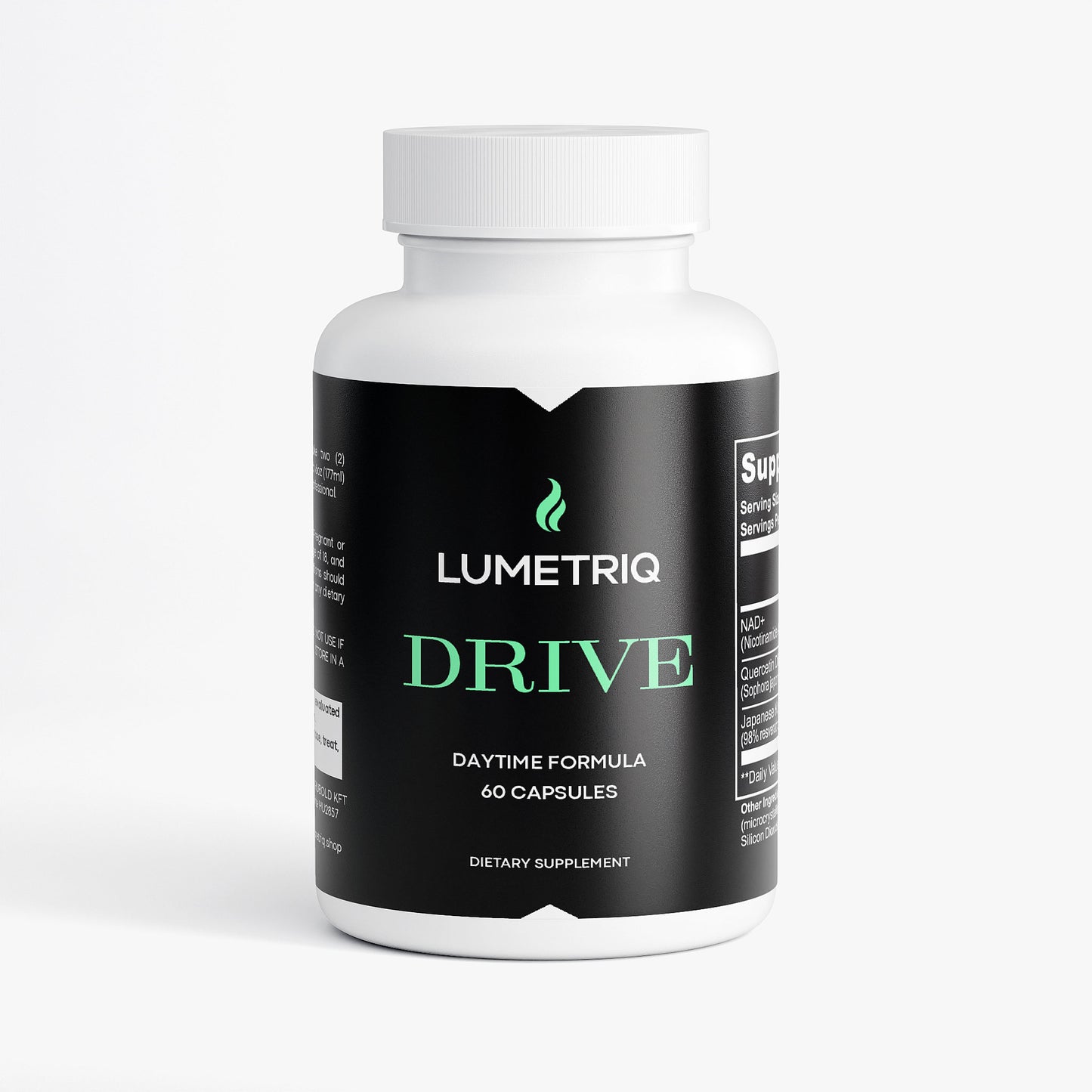 Lumetriq Drive