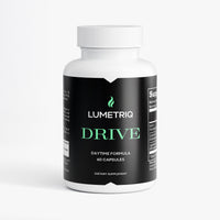 Lumetriq Drive | NAD+ Daytime Formula for Men 2