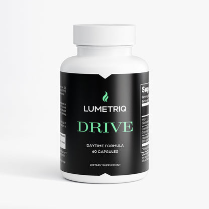 Lumetriq Drive